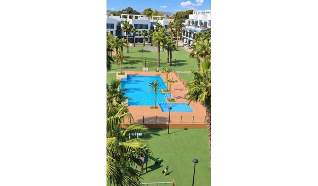 Resale - Penthouse -
El Raso - Costa Blanca
