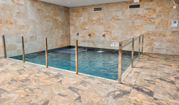 Resale - Penthouse -
El Raso - Costa Blanca