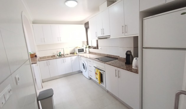 Resale - Apartment -
Sucina - Inland
