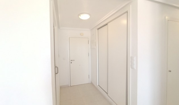 Resale - Apartment -
Sucina - Inland