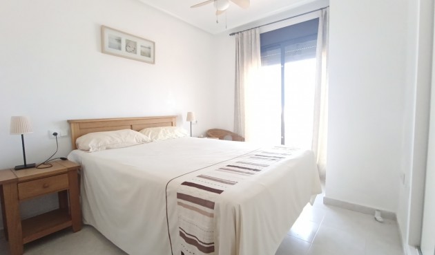 Resale - Apartment -
Sucina - Inland