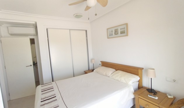 Resale - Apartment -
Sucina - Inland