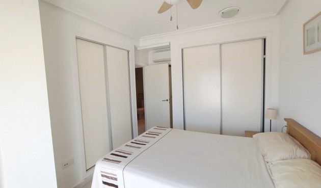Resale - Apartment -
Sucina - Inland