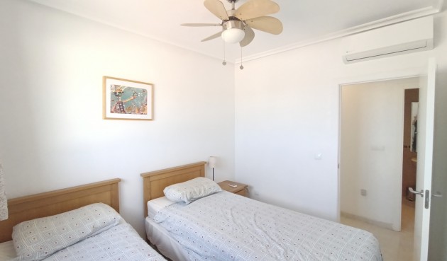 Resale - Apartment -
Sucina - Inland