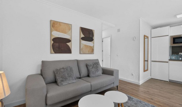 Resale - Bungalow -
Orihuela - Inland