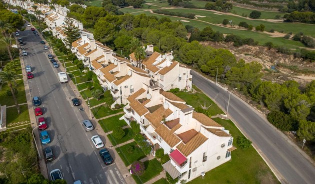 Resale - Bungalow -
Orihuela - Inland