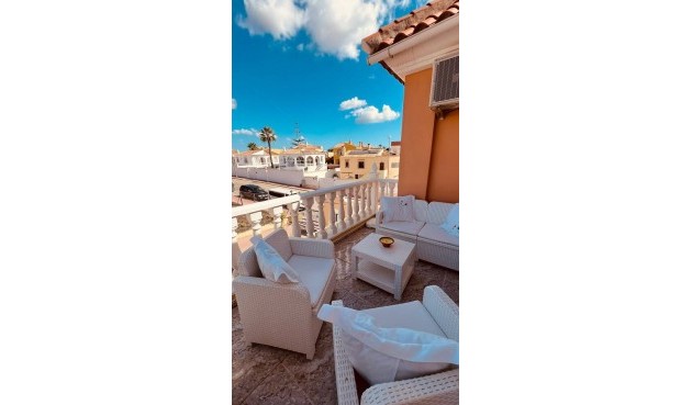 Resale - Apartment -
Villamartin - Costa Blanca