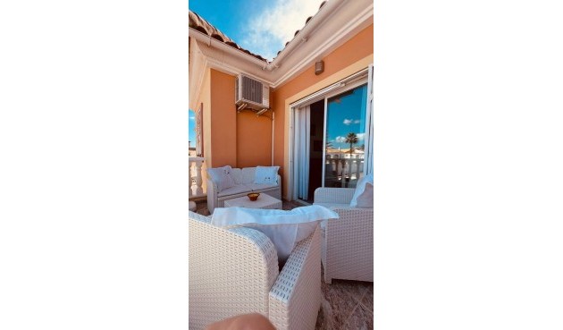 Resale - Apartment -
Villamartin - Costa Blanca