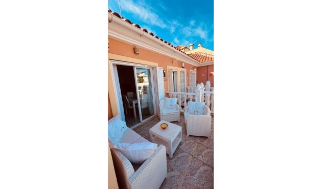 Resale - Apartment -
Villamartin - Costa Blanca
