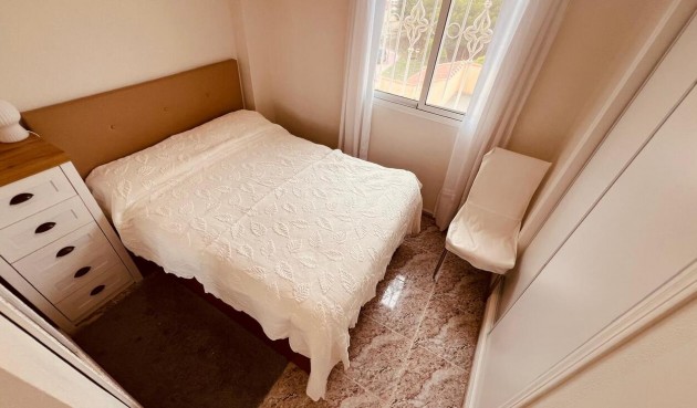 Resale - Apartment -
Villamartin - Costa Blanca