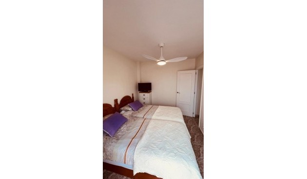 Resale - Apartment -
Villamartin - Costa Blanca