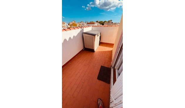 Resale - Apartment -
Villamartin - Costa Blanca