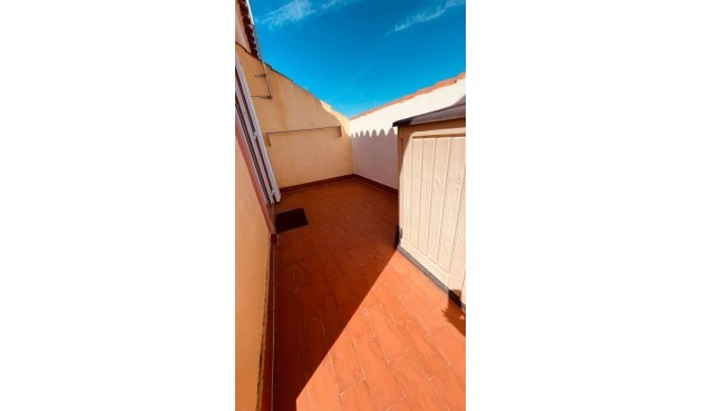 Resale - Apartment -
Villamartin - Costa Blanca