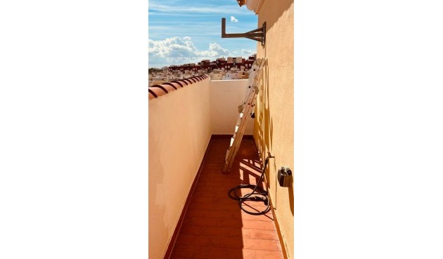 Resale - Apartment -
Villamartin - Costa Blanca