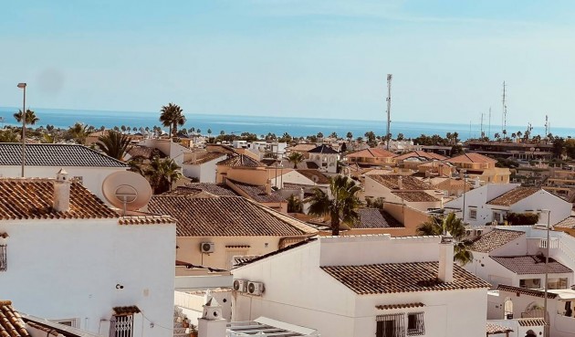 Resale - Apartment -
Villamartin - Costa Blanca