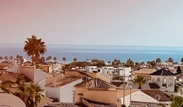 Resale - Apartment -
Villamartin - Costa Blanca