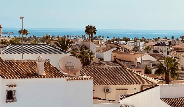 Resale - Apartment -
Villamartin - Costa Blanca