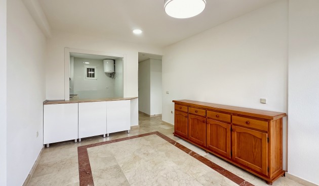 Resale - Apartment -
Orihuela Costa - Costa Blanca