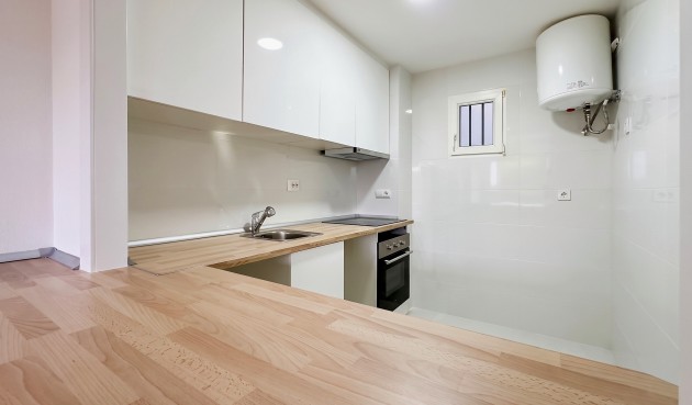 Resale - Apartment -
Orihuela Costa - Costa Blanca