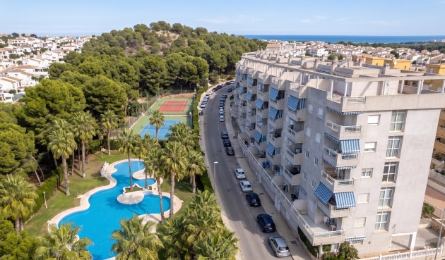 Resale - Apartment -
Orihuela Costa - Costa Blanca