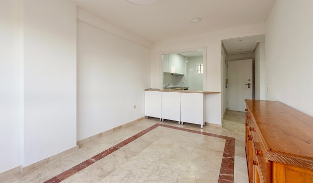Resale - Apartment -
Orihuela Costa - Costa Blanca