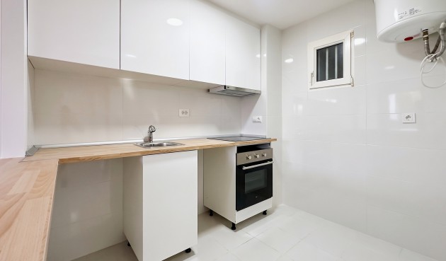 Resale - Apartment -
Orihuela Costa - Costa Blanca