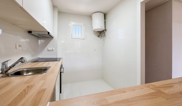 Resale - Apartment -
Orihuela Costa - Costa Blanca