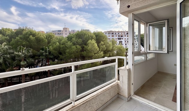Resale - Apartment -
Orihuela Costa - Costa Blanca