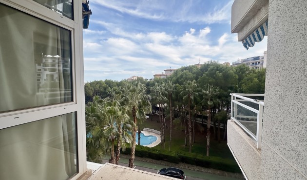 Resale - Apartment -
Orihuela Costa - Costa Blanca
