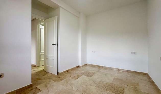 Resale - Apartment -
Orihuela Costa - Costa Blanca