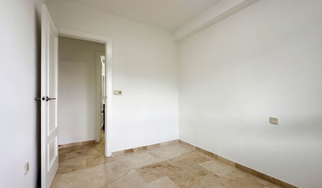 Resale - Apartment -
Orihuela Costa - Costa Blanca