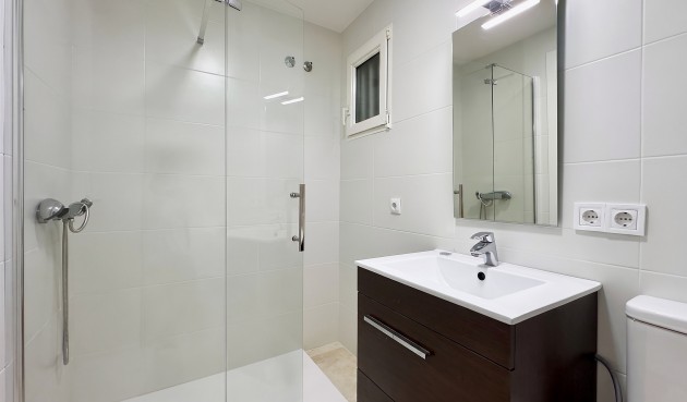 Resale - Apartment -
Orihuela Costa - Costa Blanca