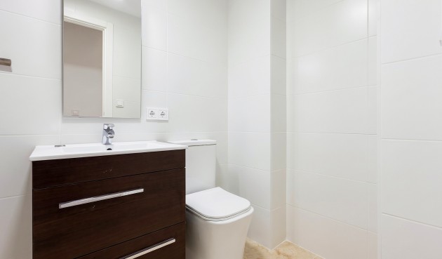 Resale - Apartment -
Orihuela Costa - Costa Blanca