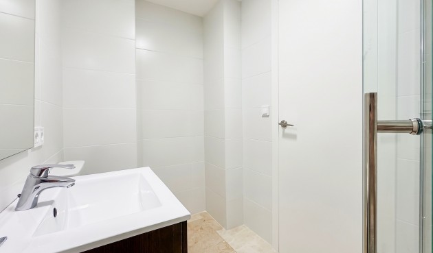 Resale - Apartment -
Orihuela Costa - Costa Blanca