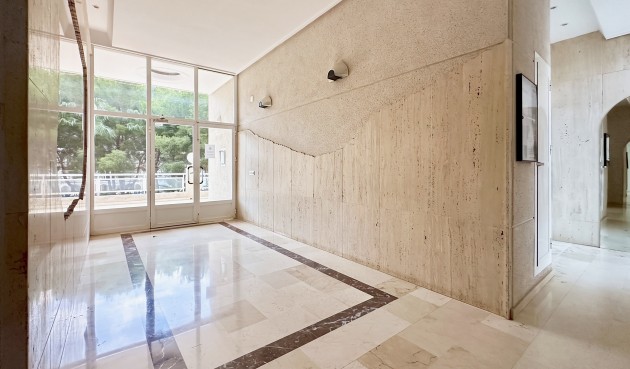 Resale - Apartment -
Orihuela Costa - Costa Blanca