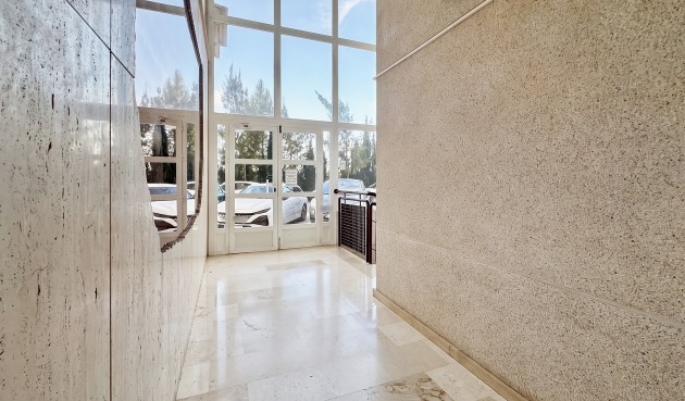 Resale - Apartment -
Orihuela Costa - Costa Blanca