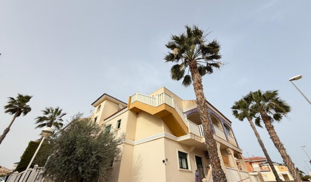 Resale - Bungalow -
Rojales - Doña Pepa