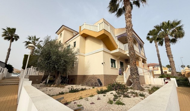 Resale - Bungalow -
Rojales - Doña Pepa