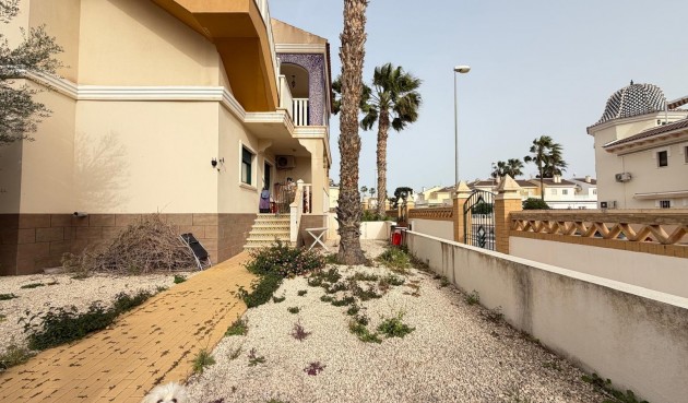 Resale - Bungalow -
Rojales - Doña Pepa