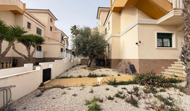 Resale - Bungalow -
Rojales - Doña Pepa