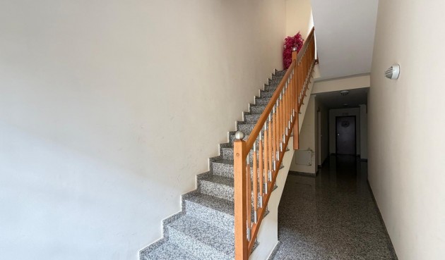 Resale - Bungalow -
Rojales - Doña Pepa
