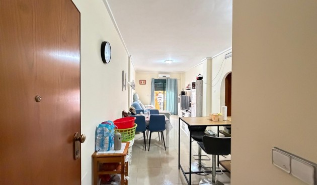 Resale - Bungalow -
Rojales - Doña Pepa