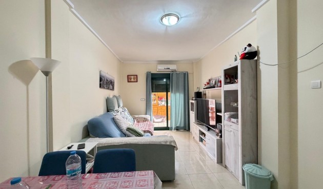 Resale - Bungalow -
Rojales - Doña Pepa