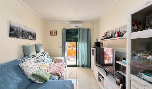 Resale - Bungalow -
Rojales - Doña Pepa