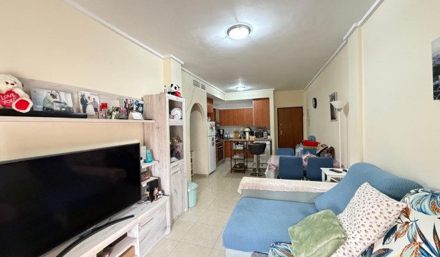 Resale - Bungalow -
Rojales - Doña Pepa