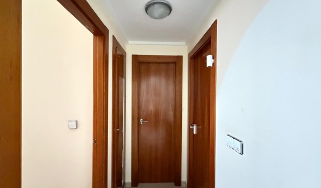 Resale - Bungalow -
Rojales - Doña Pepa