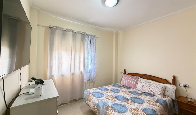 Resale - Bungalow -
Rojales - Doña Pepa