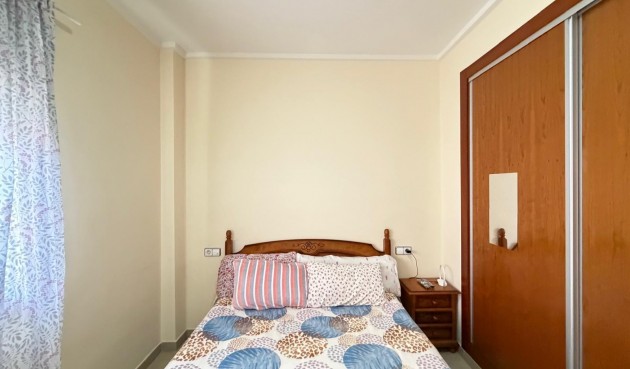 Resale - Bungalow -
Rojales - Doña Pepa