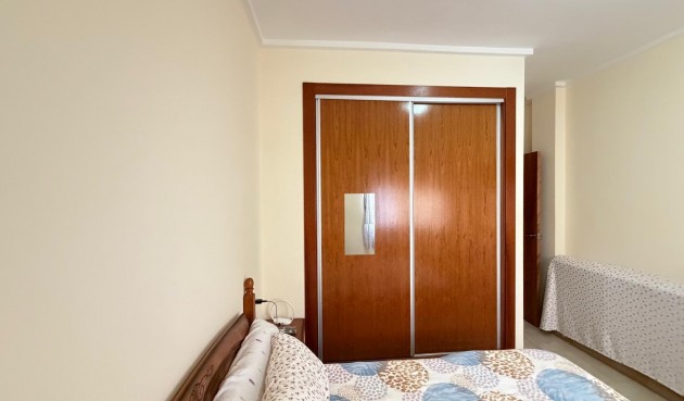 Resale - Bungalow -
Rojales - Doña Pepa
