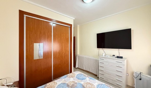 Resale - Bungalow -
Rojales - Doña Pepa